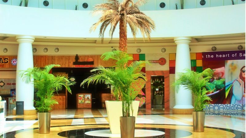 Grand Mall Oman