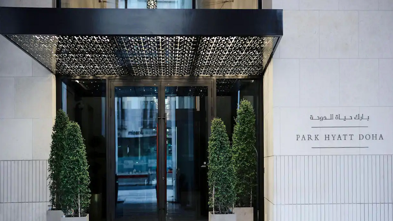 Park Hyatt Doha