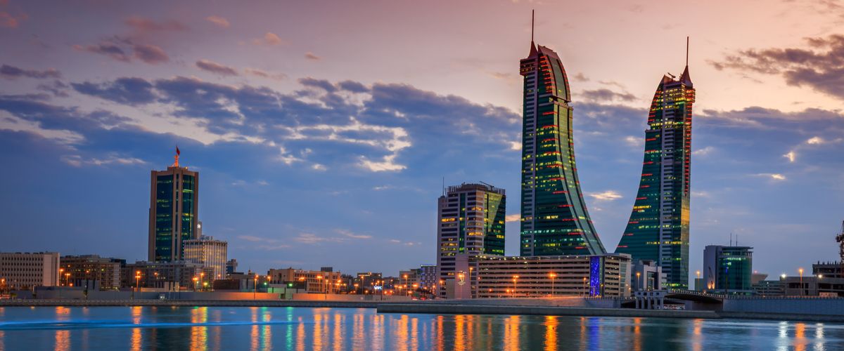 Places to visit in Bahrain