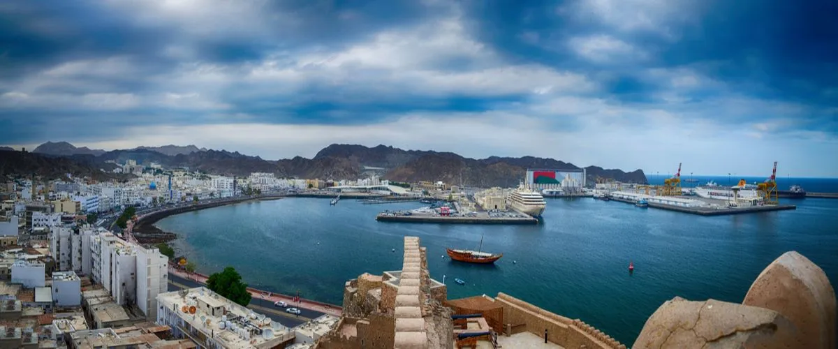 Places To Visit In Muscat: Famous Attractions That Offer A Never-Ending Expedition
