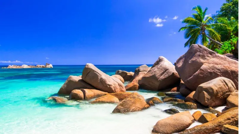 Seychelles Places To Go