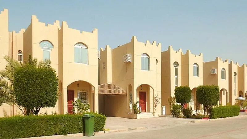 Quick Facts About Al Waab City Qatar
