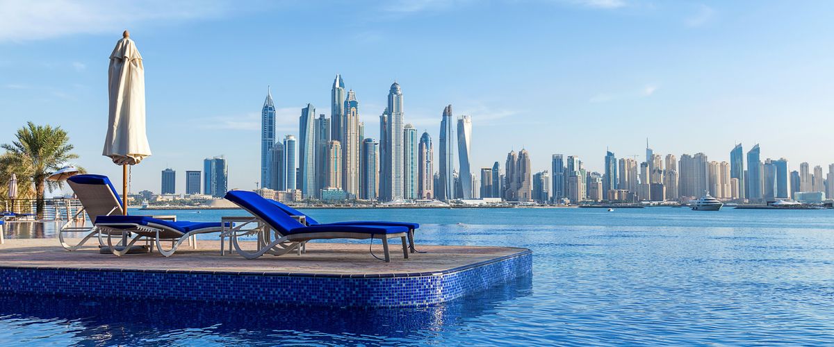Best 8 Resorts in UAE To Embrace The Arab Luxury and Hospitality