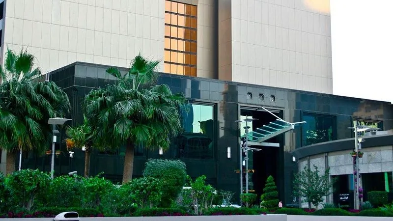 Salhiya Complex Kuwait - Best Malls in Kuwait