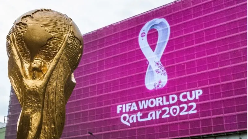 Countdown For The World Cup 2022