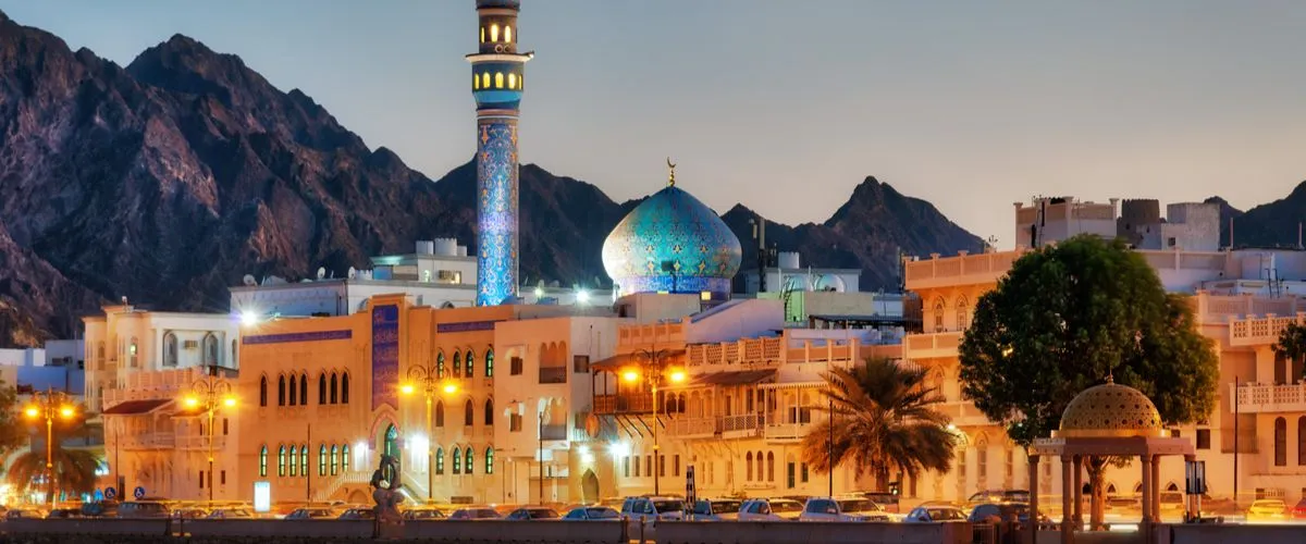 Fun Things To Do In Oman To Bring Out The Excitement in Every Tourist
