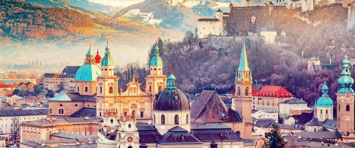 Things To Do In Europe For Tourists: The Bucket List