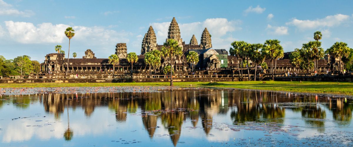 Things To Do In Cambodia For A Refreshing Getaway