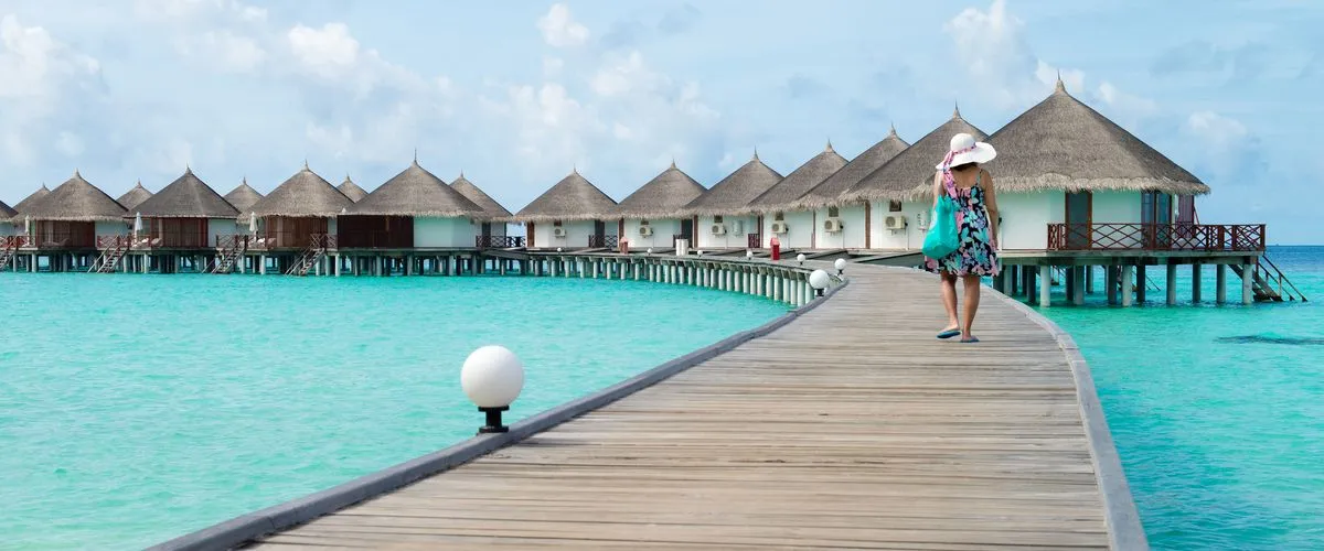 Villas In Maldives For An Intimate Holiday Amidst Luxurious Setting