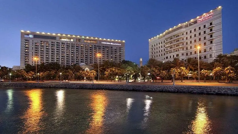 Waldorf Astoria Jeddah- Qasr Al Sharq