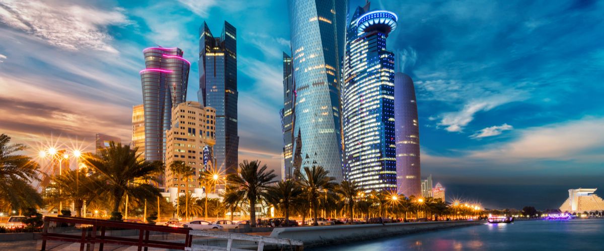 Doha Ranked World’s Third Trending Destination In TripAdvisor Travellers’ Choice Awards 2021