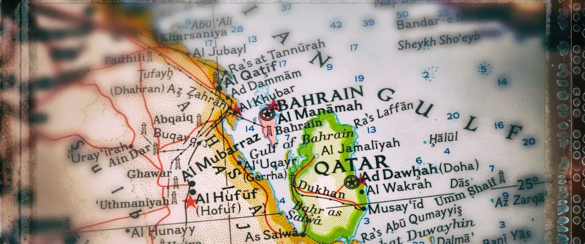 Qatar Top Country In The Middle East As Per The HSBC Expats Explorer Survey 2020