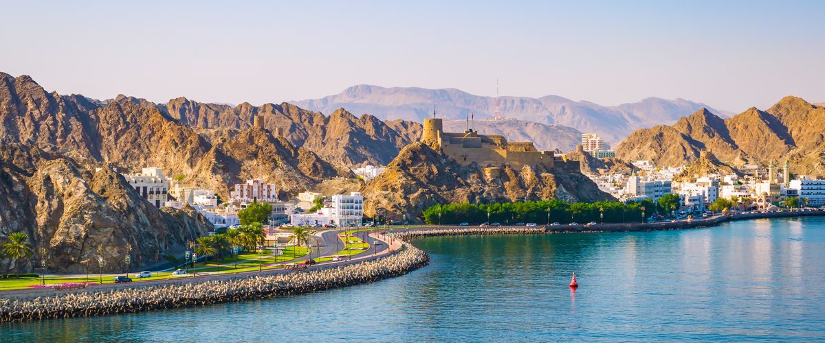 Things To Do In Muscat: Fascinating Excursions To Look Forward To