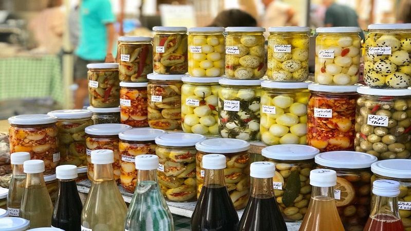Al- Tayeb Market