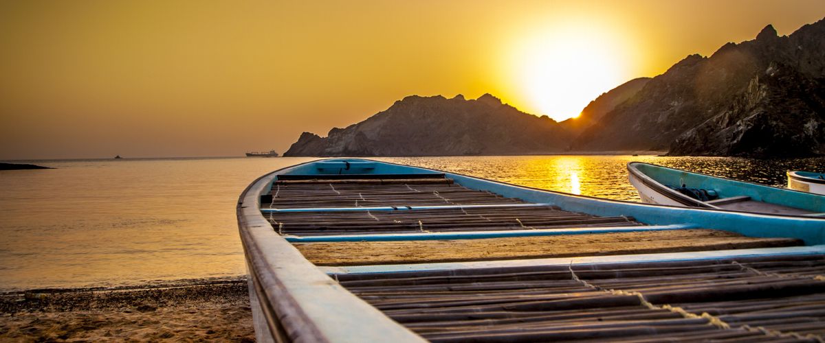 Stunning 8 Beaches In Muscat: A Perfect Amalgamation of Surf, Sand and Sun