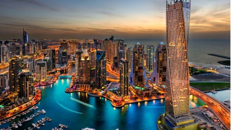 دبي، الإمارات العربية المتحدة