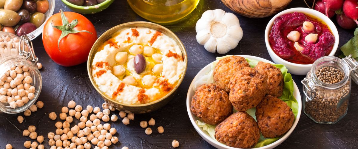 Food In Jordan: For Your Culinary Adventures In The Kingdom