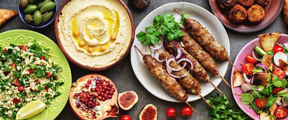 Food In Lebanon: 11 Famous Dishes To Try For A Hearty Gastronomic Experience