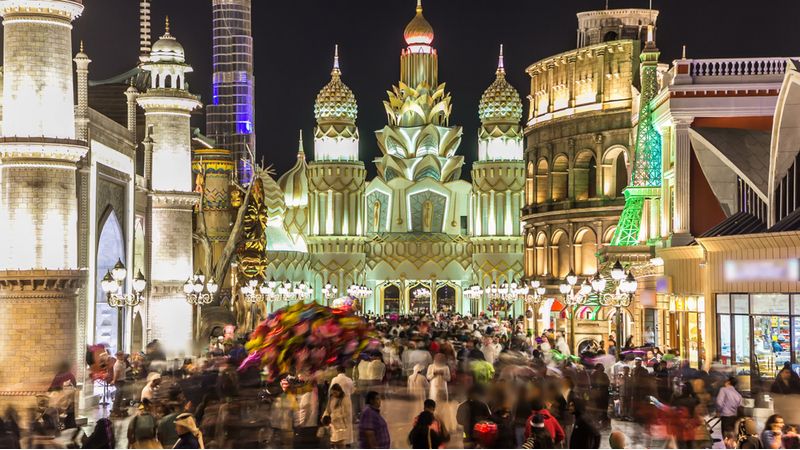 Global Village