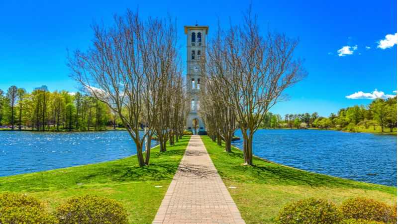 Greenville, South Carolina