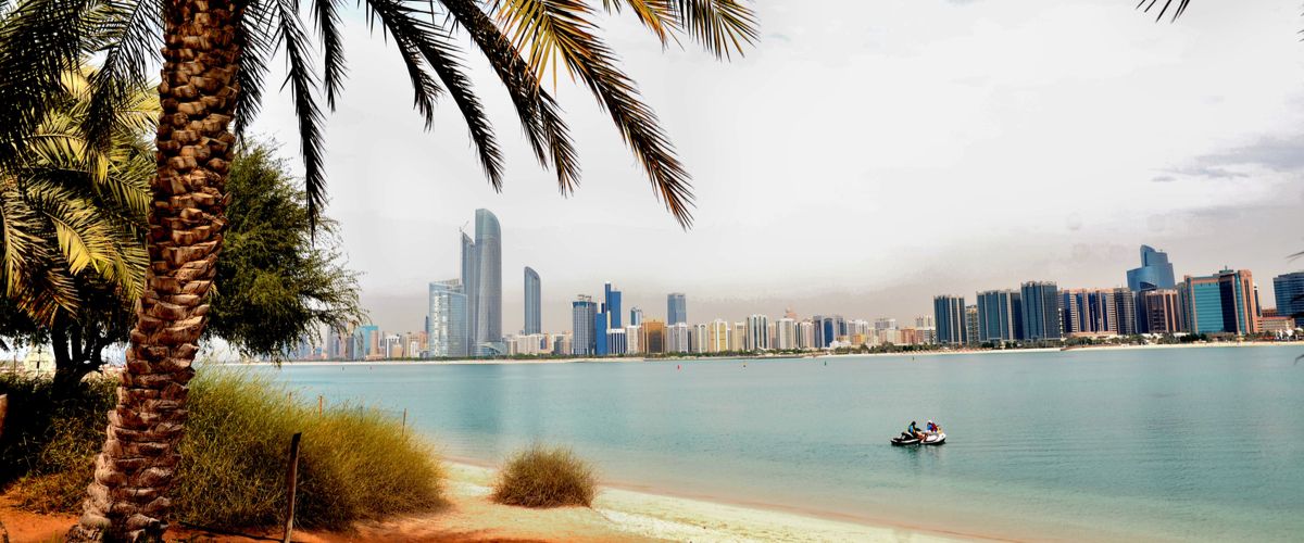 Islands In Abu Dhabi For The Greatest Adventure Of A Life Time