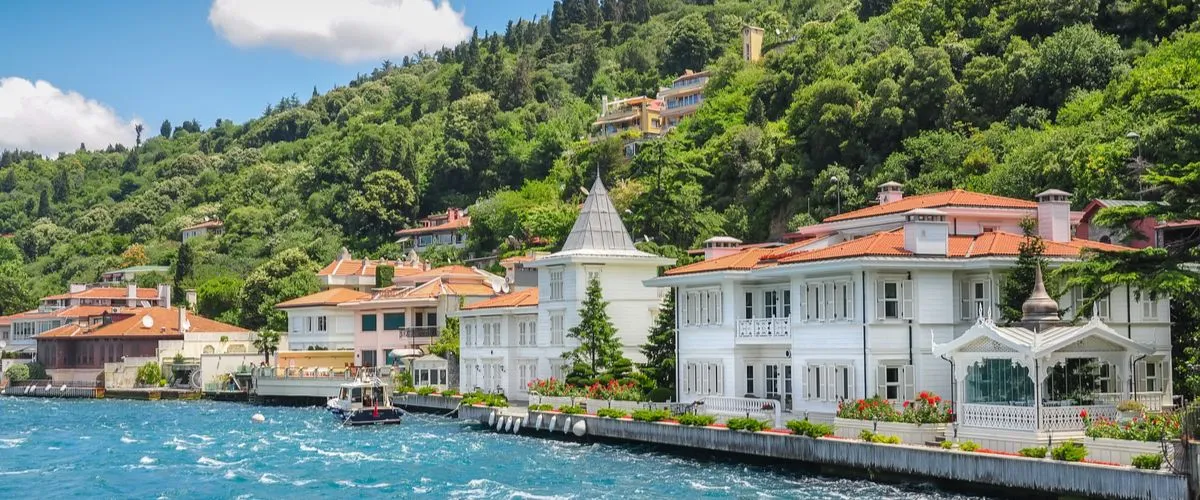 Islands In Istanbul For A Peaceful Weekend Getaway Away From The Noisy City