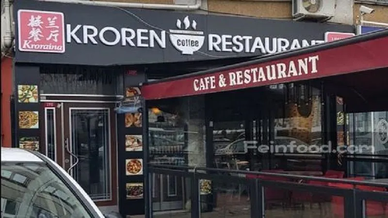 Kroren Restaurant