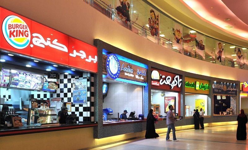  Kuwait Airport Restaurants 