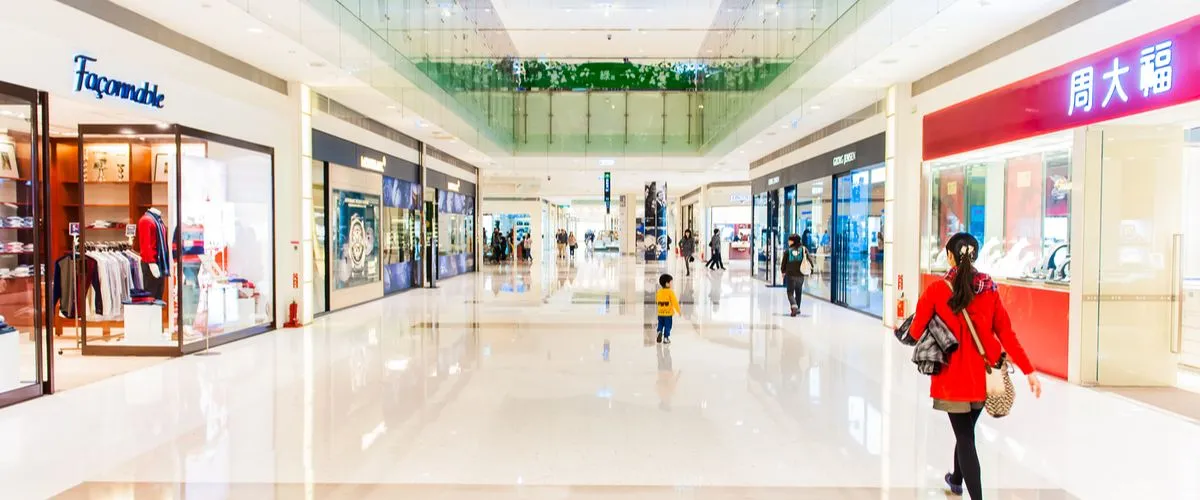 Top 9 Shopping Centers in Istanbul - The Istanbul Insider