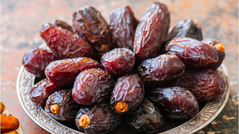 Medjoul Dates