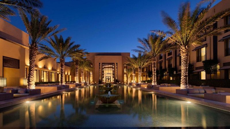 Park Hyatt Jeddah Resort, Club and Spa