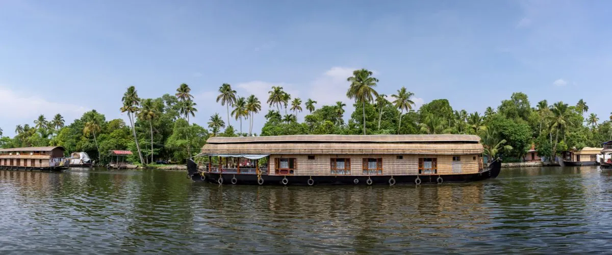 22 Places To Visit In Kochi, India: Exploring The Treasure of Kerala