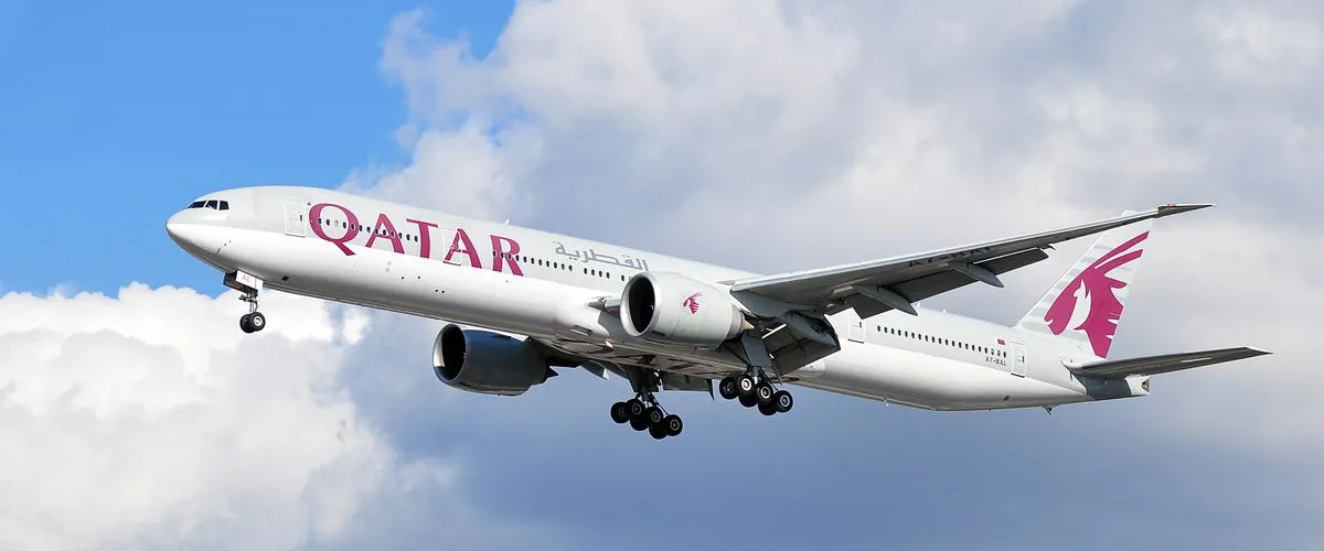 Qatar Airways In The Middle East To Start IATA Travel Pass Trials In 2021