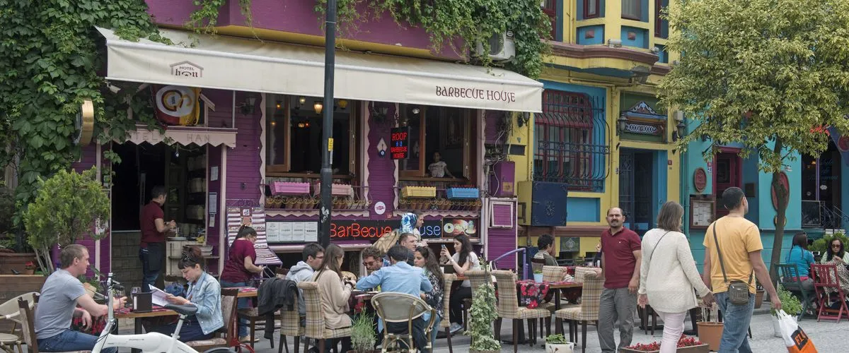 Best 21 Restaurants In Istanbul, Turkey Every Foodie Knows About