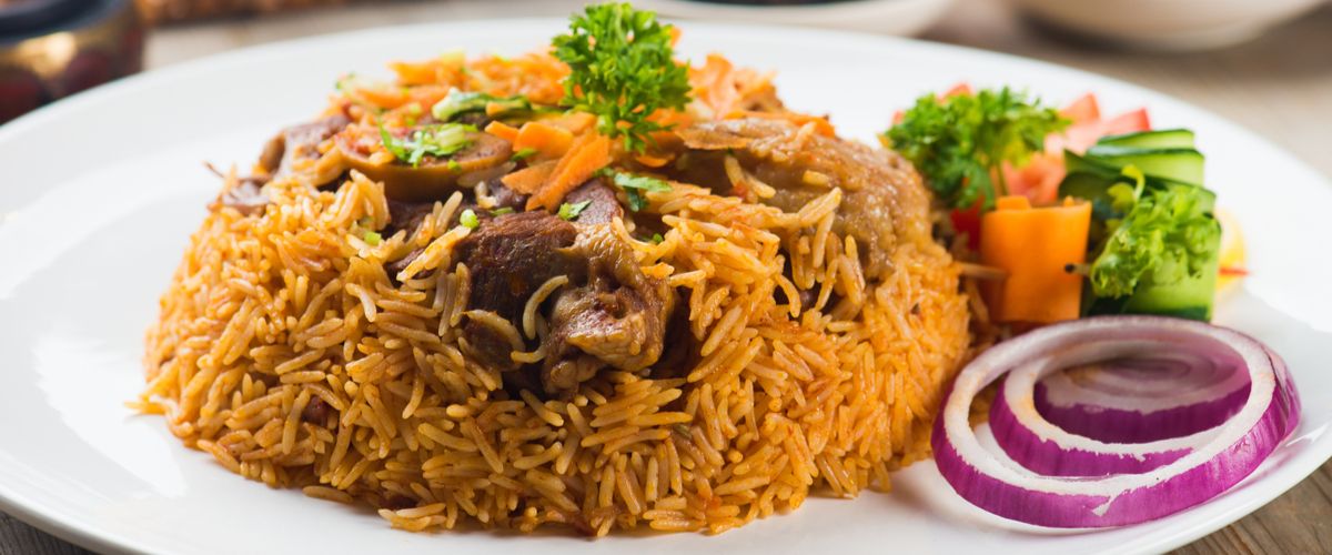 Top 8 Restaurants In Jeddah, Saudi Arabia To Relish Rich & Authentic Flavors