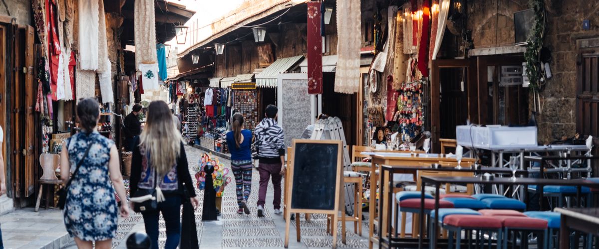 Shopping In Lebanon: A Detailed Guide To The Best Souvenirs & Souqs In The Country