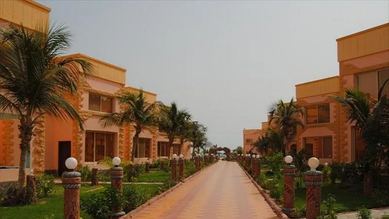 Tamayoz Al Raki Resort Jeddah