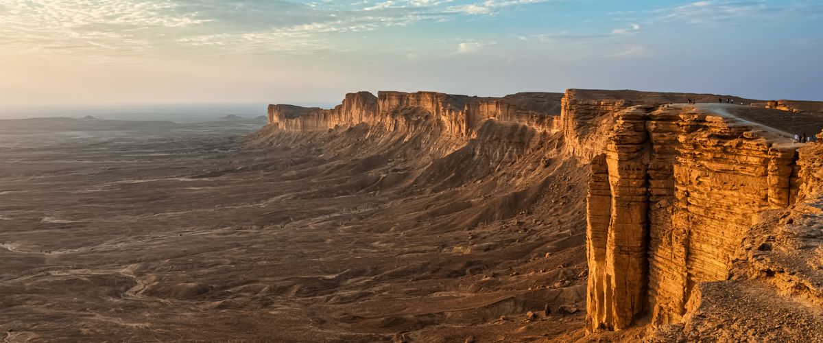 Things To Do In Riyadh, Saudi Arabia To Make The Most Of Your Vacation