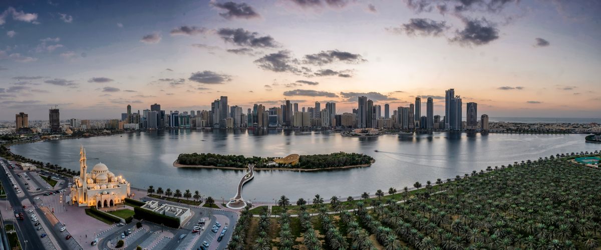 Top 8 Things To Do In Sharjah For A Mindful & Soulful Experience