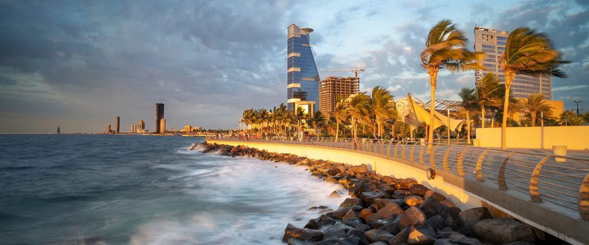 Things To Do in Jeddah For All The Love Of Travelling The World