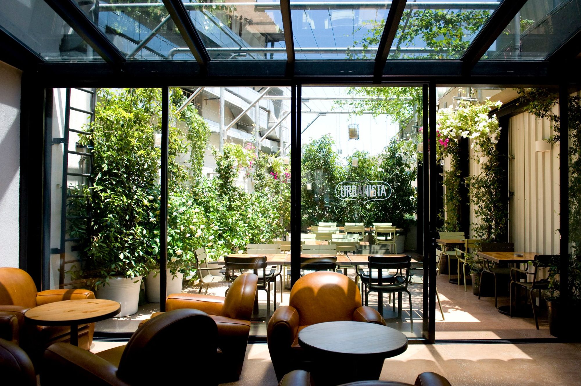 8 Famous Cafes In Lebanon Serving Delicious Coffee