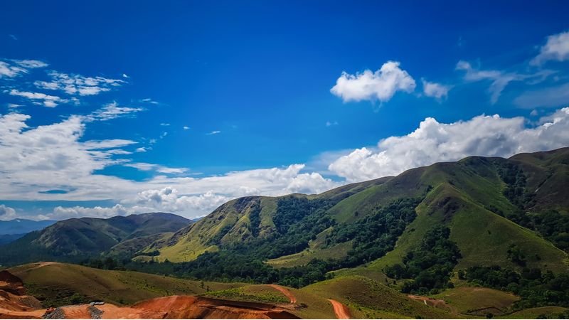 Vagamon - Known For Tranquil Aura