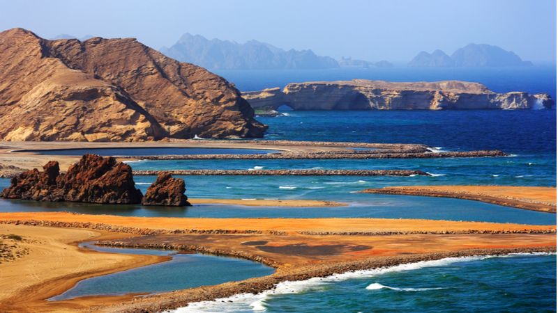 Yiti Beach