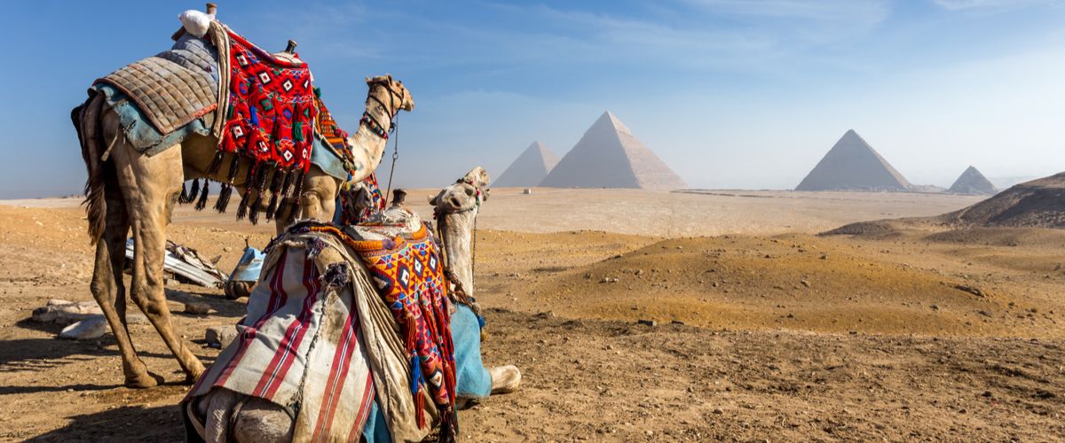 Things To Do In Cairo, Egypt For An Exciting And Unusual Experience
