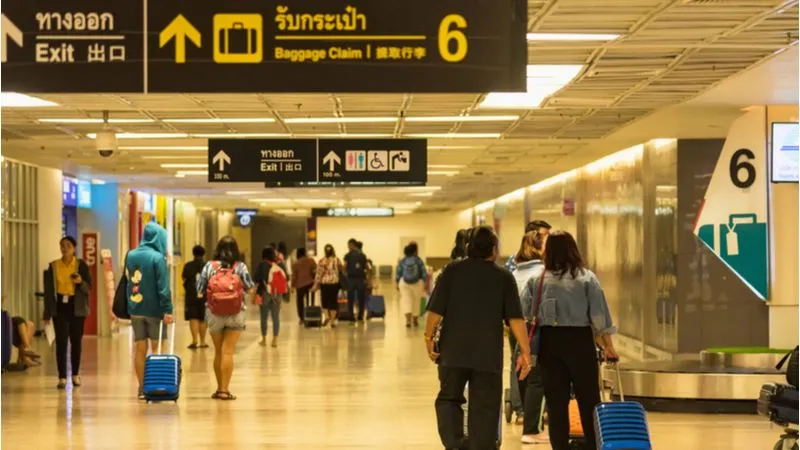 Additional Information About Phuket International Airport