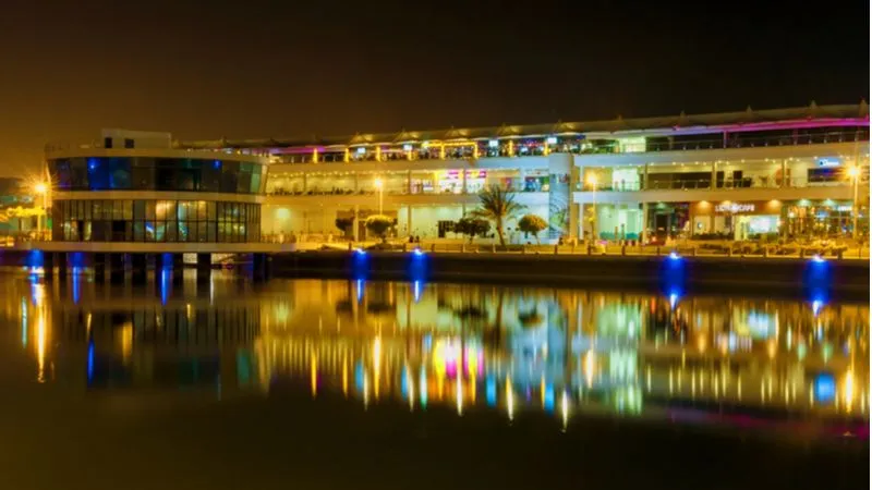 Bahrain Clubs Nightlife Culture