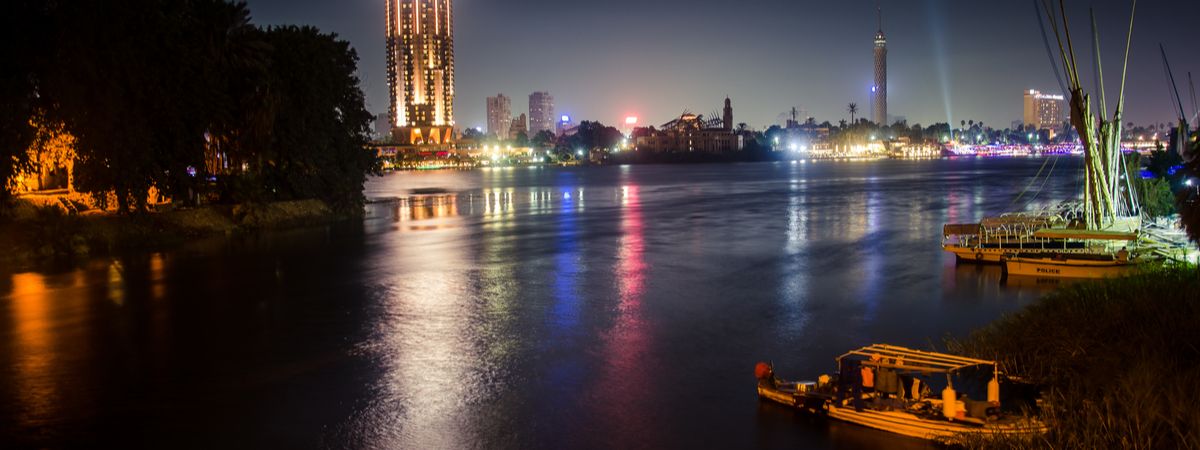 Cairo Nightlife To Have An Electrifying Experience Of A Lifetime in Egypt