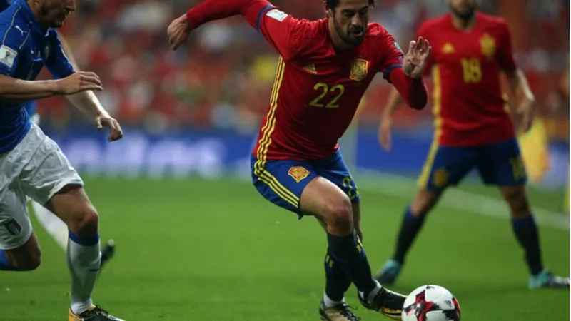 Can Spain Challenge For The Upcoming FIFA World Cup In Qatar