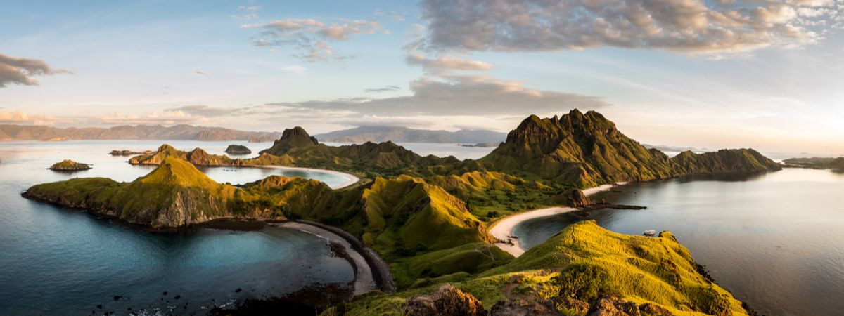 Islands In Asia To Witness The Breathtaking Beauty Of Nature