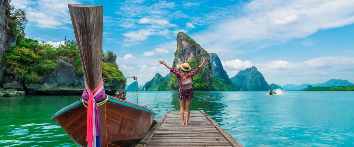 Unexplored Islands In Thailand You Need To Know About
